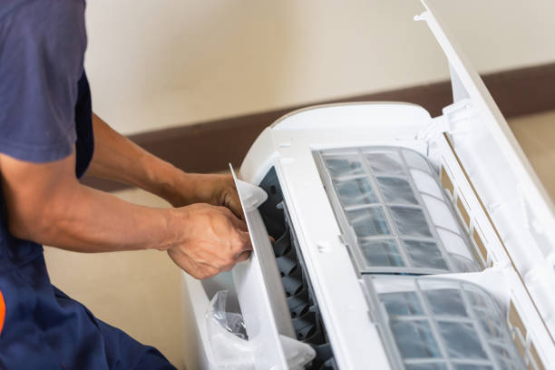 Trusted Continental, OH HVAC Experts