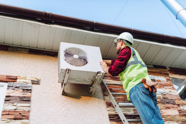 Best Ductless HVAC repair  in Continental, OH