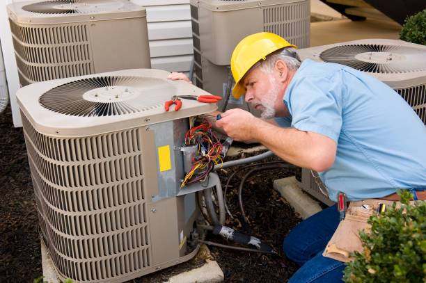  Continental, OH HVAC Pros