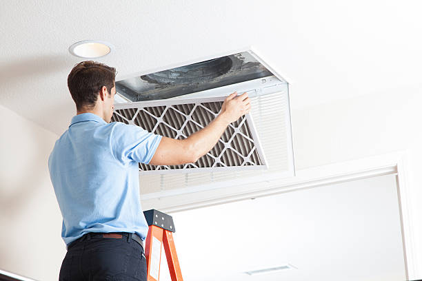 Best HVAC system installation  in Continental, OH