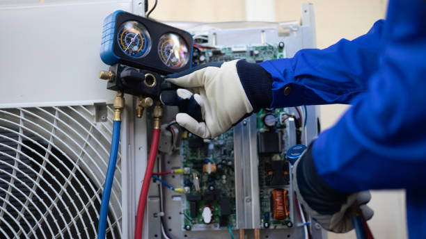 Best HVAC cleaning services  in Continental, OH